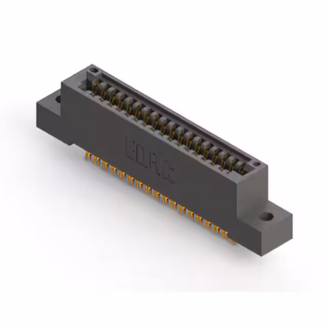 395-036-555-202 EDAC Inc.  Edgeboard Connectors